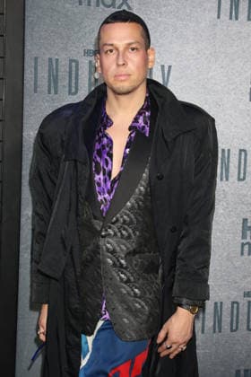 NEW YORK, NY - JANUARY 8: Gage Spex at HBO s Season 4 Screening of ˜Industry™ at Regal Union Square on January 8, 2026 in New York City. Copyright: xRWx