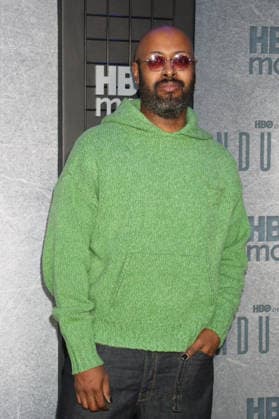 NEW YORK, NY - JANUARY 8: Ira Madison III at HBO s Season 4 Screening of ˜Industry™ at Regal Union Square on January 8, 2026 in New York City. Copyright: xRWx