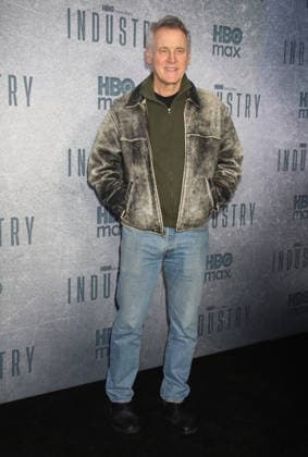 NEW YORK, NY - JANUARY 8: Mark Moses at HBO s Season 4 Screening of ˜Industry™ at Regal Union Square on January 8, 2026 in New York City. Copyright: xRWx