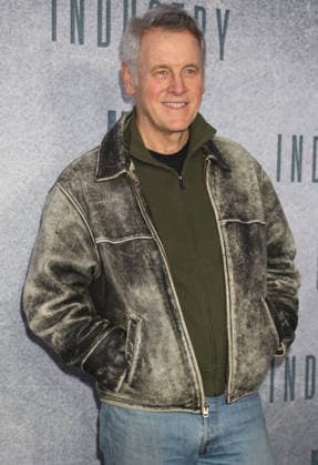 NEW YORK, NY - JANUARY 8: Mark Moses at HBO s Season 4 Screening of ˜Industry™ at Regal Union Square on January 8, 2026 in New York City. Copyright: xRWx