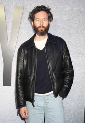 NEW YORK, NY - JANUARY 8: Isaac Hindin Miller at HBO s Season 4 Screening of ˜Industry™ at Regal Union Square on January 8, 2026 in New York City. Copyright: xRWx