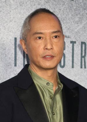 NEW YORK, NY - JANUARY 8: Ken Leung at HBO s Season 4 Screening of ˜Industry™ at Regal Union Square on January 8, 2026 in New York City. Copyright: xRWx