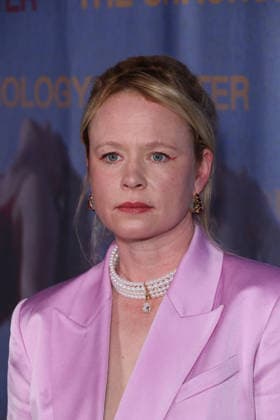 The Chronology of Water Los Angeles premiere, 2220 Arts + Archives, Los Angeles, USA, 08 January 2026 Thora Birch at the Los Angeles premiere of The Chronology of Water, 2220 Arts + Archives, Los Angeles, USA, 08 January 2026., Credit:Xavier Collin Image Press Agency Avalon USA, Los Angeles Copyright: xXavierxCollin ImagexPressxAgencyx xAvalonx 1064401171