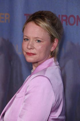 The Chronology of Water Los Angeles premiere, 2220 Arts + Archives, Los Angeles, USA, 08 January 2026 Thora Birch at the Los Angeles premiere of The Chronology of Water, 2220 Arts + Archives, Los Angeles, USA, 08 January 2026., Credit:Xavier Collin Image Press Agency Avalon USA, Los Angeles Copyright: xXavierxCollin ImagexPressxAgencyx xAvalonx 1064401197
