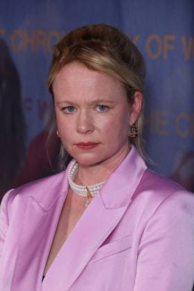 The Chronology of Water Los Angeles premiere, 2220 Arts + Archives, Los Angeles, USA, 08 January 2026 Thora Birch at the Los Angeles premiere of The Chronology of Water, 2220 Arts + Archives, Los Angeles, USA, 08 January 2026., Credit:Xavier Collin Image Press Agency Avalon USA, Los Angeles Copyright: xXavierxCollin ImagexPressxAgencyx xAvalonx 1064401225