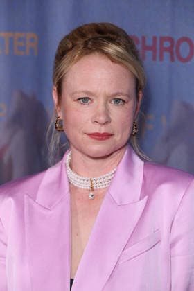 The Chronology of Water Los Angeles premiere, 2220 Arts + Archives, Los Angeles, USA, 08 January 2026 Thora Birch at the Los Angeles premiere of The Chronology of Water, 2220 Arts + Archives, Los Angeles, USA, 08 January 2026., Credit:Xavier Collin Image Press Agency Avalon USA, Los Angeles Copyright: xXavierxCollin ImagexPressxAgencyx xAvalonx 1064401242