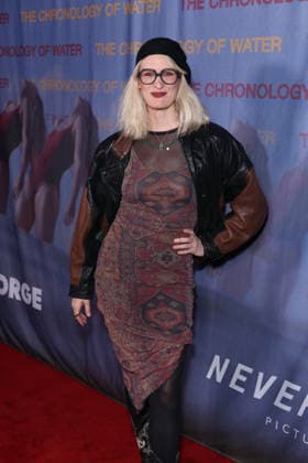 The Chronology of Water Los Angeles premiere, 2220 Arts + Archives, Los Angeles, USA, 08 January 2026 Breeda Wool at the Los Angeles premiere of The Chronology of Water, 2220 Arts + Archives, Los Angeles, USA, 08 January 2026., Credit:Xavier Collin Image Press Agency Avalon USA, Los Angeles Copyright: xXavierxCollin ImagexPressxAgencyx xAvalonx 1064402056