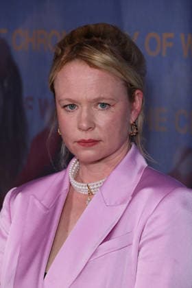 The Chronology of Water Los Angeles premiere, 2220 Arts + Archives, Los Angeles, USA, 08 January 2026 Thora Birch at the Los Angeles premiere of The Chronology of Water, 2220 Arts + Archives, Los Angeles, USA, 08 January 2026., Credit:Xavier Collin Image Press Agency Avalon USA, Los Angeles Copyright: xXavierxCollin ImagexPressxAgencyx xAvalonx 1064403296