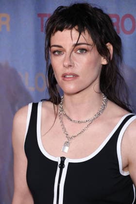 The Chronology of Water Los Angeles premiere, 2220 Arts + Archives, Los Angeles, USA, 08 January 2026 Kristen Stewart at the Los Angeles premiere of The Chronology of Water, 2220 Arts + Archives, Los Angeles, USA, 08 January 2026., Credit:Xavier Collin Image Press Agency Avalon USA, Los Angeles Copyright: xXavierxCollin ImagexPressxAgencyx xAvalonx 1064405748
