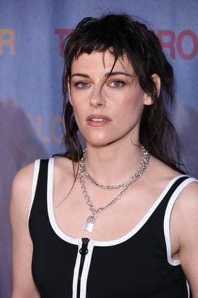 The Chronology of Water Los Angeles premiere, 2220 Arts + Archives, Los Angeles, USA, 08 January 2026 Kristen Stewart at the Los Angeles premiere of The Chronology of Water, 2220 Arts + Archives, Los Angeles, USA, 08 January 2026., Credit:Xavier Collin Image Press Agency Avalon USA, Los Angeles Copyright: xXavierxCollin ImagexPressxAgencyx xAvalonx 1064405762