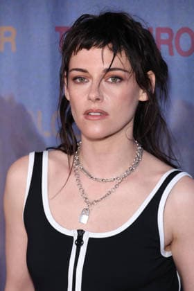 The Chronology of Water Los Angeles premiere, 2220 Arts + Archives, Los Angeles, USA, 08 January 2026 Kristen Stewart at the Los Angeles premiere of The Chronology of Water, 2220 Arts + Archives, Los Angeles, USA, 08 January 2026., Credit:Xavier Collin Image Press Agency Avalon USA, Los Angeles Copyright: xXavierxCollin ImagexPressxAgencyx xAvalonx 1064405780