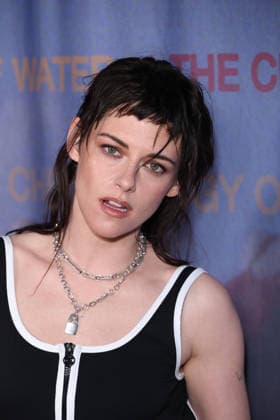 The Chronology of Water Los Angeles premiere, 2220 Arts + Archives, Los Angeles, USA, 08 January 2026 Kristen Stewart at the Los Angeles premiere of The Chronology of Water, 2220 Arts + Archives, Los Angeles, USA, 08 January 2026., Credit:Xavier Collin Image Press Agency Avalon USA, Los Angeles Copyright: xXavierxCollin ImagexPressxAgencyx xAvalonx 1064405792