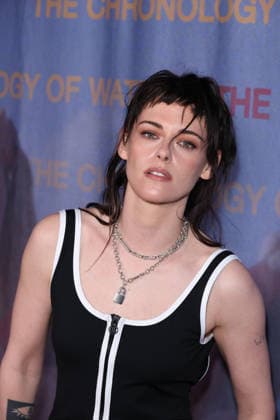 The Chronology of Water Los Angeles premiere, 2220 Arts + Archives, Los Angeles, USA, 08 January 2026 Kristen Stewart at the Los Angeles premiere of The Chronology of Water, 2220 Arts + Archives, Los Angeles, USA, 08 January 2026., Credit:Xavier Collin Image Press Agency Avalon USA, Los Angeles Copyright: xXavierxCollin ImagexPressxAgencyx xAvalonx 1064405808