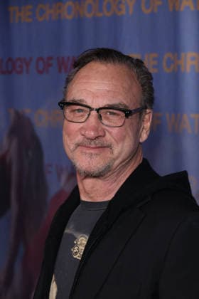 The Chronology of Water Los Angeles premiere, 2220 Arts + Archives, Los Angeles, USA, 08 January 2026 Jim Belushi at the Los Angeles premiere of The Chronology of Water, 2220 Arts + Archives, Los Angeles, USA, 08 January 2026., Credit:Xavier Collin Image Press Agency Avalon USA, Los Angeles Copyright: xXavierxCollin ImagexPressxAgencyx xAvalonx 1064405813