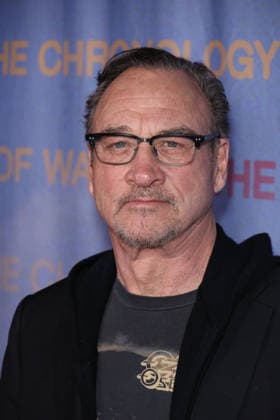The Chronology of Water Los Angeles premiere, 2220 Arts + Archives, Los Angeles, USA, 08 January 2026 Jim Belushi at the Los Angeles premiere of The Chronology of Water, 2220 Arts + Archives, Los Angeles, USA, 08 January 2026., Credit:Xavier Collin Image Press Agency Avalon USA, Los Angeles Copyright: xXavierxCollin ImagexPressxAgencyx xAvalonx 1064406905