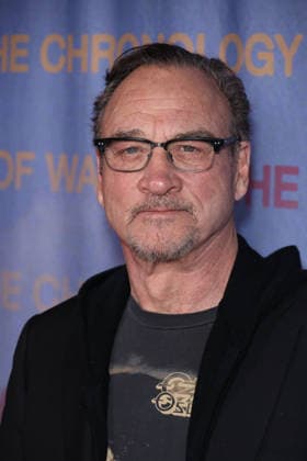 The Chronology of Water Los Angeles premiere, 2220 Arts + Archives, Los Angeles, USA, 08 January 2026 Jim Belushi at the Los Angeles premiere of The Chronology of Water, 2220 Arts + Archives, Los Angeles, USA, 08 January 2026., Credit:Xavier Collin Image Press Agency Avalon USA, Los Angeles Copyright: xXavierxCollin ImagexPressxAgencyx xAvalonx 1064406916