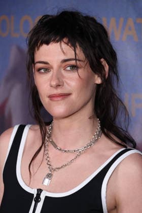 The Chronology of Water Los Angeles premiere, 2220 Arts + Archives, Los Angeles, USA, 08 January 2026 Kristen Stewart at the Los Angeles premiere of The Chronology of Water, 2220 Arts + Archives, Los Angeles, USA, 08 January 2026., Credit:Xavier Collin Image Press Agency Avalon USA, Los Angeles Copyright: xXavierxCollin ImagexPressxAgencyx xAvalonx 1064406925