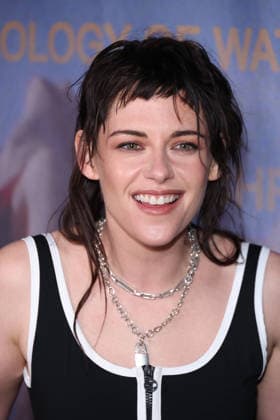The Chronology of Water Los Angeles premiere, 2220 Arts + Archives, Los Angeles, USA, 08 January 2026 Kristen Stewart at the Los Angeles premiere of The Chronology of Water, 2220 Arts + Archives, Los Angeles, USA, 08 January 2026., Credit:Xavier Collin Image Press Agency Avalon USA, Los Angeles Copyright: xXavierxCollin ImagexPressxAgencyx xAvalonx 1064406964