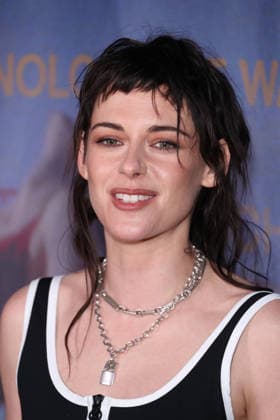 The Chronology of Water Los Angeles premiere, 2220 Arts + Archives, Los Angeles, USA, 08 January 2026 Kristen Stewart at the Los Angeles premiere of The Chronology of Water, 2220 Arts + Archives, Los Angeles, USA, 08 January 2026., Credit:Xavier Collin Image Press Agency Avalon USA, Los Angeles Copyright: xXavierxCollin ImagexPressxAgencyx xAvalonx 1064406989