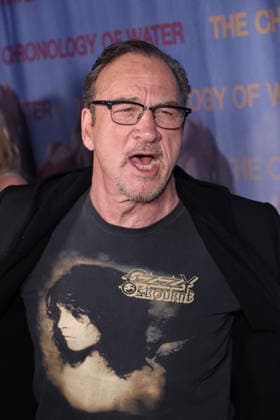 The Chronology of Water Los Angeles premiere, 2220 Arts + Archives, Los Angeles, USA, 08 January 2026 Jim Belushi at the Los Angeles premiere of The Chronology of Water, 2220 Arts + Archives, Los Angeles, USA, 08 January 2026., Credit:Xavier Collin Image Press Agency Avalon USA, Los Angeles Copyright: xXavierxCollin ImagexPressxAgencyx xAvalonx 1064408064