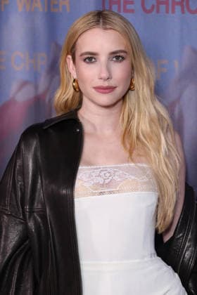 The Chronology of Water Los Angeles premiere, 2220 Arts + Archives, Los Angeles, USA, 08 January 2026 Emma Roberts at the Los Angeles premiere of The Chronology of Water, 2220 Arts + Archives, Los Angeles, USA, 08 January 2026., Credit:Xavier Collin Image Press Agency Avalon USA, Los Angeles Copyright: xXavierxCollin ImagexPressxAgencyx xAvalonx 1064409003