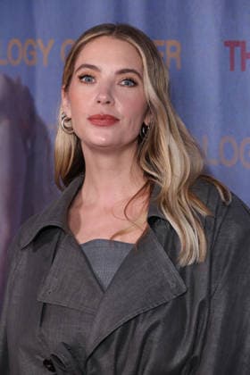 The Chronology of Water Los Angeles premiere, 2220 Arts + Archives, Los Angeles, USA, 08 January 2026 Ashley Benson at the Los Angeles premiere of The Chronology of Water, 2220 Arts + Archives, Los Angeles, USA, 08 January 2026., Credit:Xavier Collin Image Press Agency Avalon USA, Los Angeles Copyright: xXavierxCollin ImagexPressxAgencyx xAvalonx 1064409061