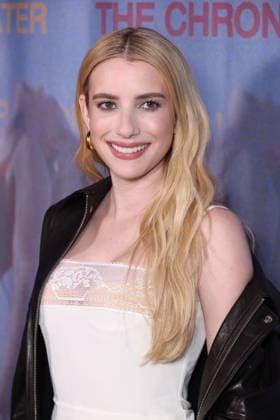 The Chronology of Water Los Angeles premiere, 2220 Arts + Archives, Los Angeles, USA, 08 January 2026 Emma Roberts at the Los Angeles premiere of The Chronology of Water, 2220 Arts + Archives, Los Angeles, USA, 08 January 2026., Credit:Xavier Collin Image Press Agency Avalon USA, Los Angeles Copyright: xXavierxCollin ImagexPressxAgencyx xAvalonx 1064409872