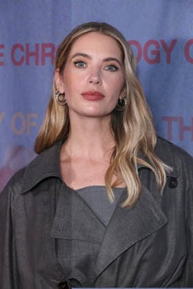 The Chronology of Water Los Angeles premiere, 2220 Arts + Archives, Los Angeles, USA, 08 January 2026 Ashley Benson at the Los Angeles premiere of The Chronology of Water, 2220 Arts + Archives, Los Angeles, USA, 08 January 2026., Credit:Xavier Collin Image Press Agency Avalon USA, Los Angeles Copyright: xXavierxCollin ImagexPressxAgencyx xAvalonx 1064409921