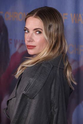 The Chronology of Water Los Angeles premiere, 2220 Arts + Archives, Los Angeles, USA, 08 January 2026 Ashley Benson at the Los Angeles premiere of The Chronology of Water, 2220 Arts + Archives, Los Angeles, USA, 08 January 2026., Credit:Xavier Collin Image Press Agency Avalon USA, Los Angeles Copyright: xXavierxCollin ImagexPressxAgencyx xAvalonx 1064409922