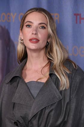 The Chronology of Water Los Angeles premiere, 2220 Arts + Archives, Los Angeles, USA, 08 January 2026 Ashley Benson at the Los Angeles premiere of The Chronology of Water, 2220 Arts + Archives, Los Angeles, USA, 08 January 2026., Credit:Xavier Collin Image Press Agency Avalon USA, Los Angeles Copyright: xXavierxCollin ImagexPressxAgencyx xAvalonx 1064409929