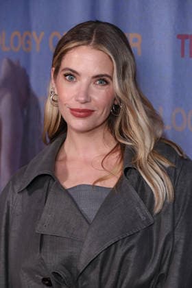 The Chronology of Water Los Angeles premiere, 2220 Arts + Archives, Los Angeles, USA, 08 January 2026 Ashley Benson at the Los Angeles premiere of The Chronology of Water, 2220 Arts + Archives, Los Angeles, USA, 08 January 2026., Credit:Xavier Collin Image Press Agency Avalon USA, Los Angeles Copyright: xXavierxCollin ImagexPressxAgencyx xAvalonx 1064409935