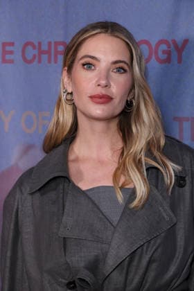 The Chronology of Water Los Angeles premiere, 2220 Arts + Archives, Los Angeles, USA, 08 January 2026 Ashley Benson at the Los Angeles premiere of The Chronology of Water, 2220 Arts + Archives, Los Angeles, USA, 08 January 2026., Credit:Xavier Collin Image Press Agency Avalon USA, Los Angeles Copyright: xXavierxCollin ImagexPressxAgencyx xAvalonx 1064409969