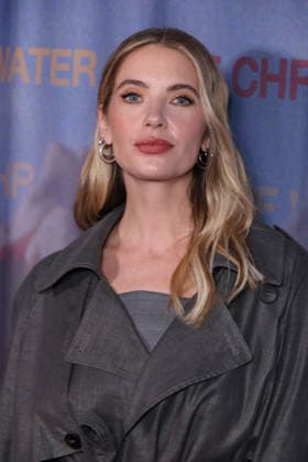 The Chronology of Water Los Angeles premiere, 2220 Arts + Archives, Los Angeles, USA, 08 January 2026 Ashley Benson at the Los Angeles premiere of The Chronology of Water, 2220 Arts + Archives, Los Angeles, USA, 08 January 2026., Credit:Xavier Collin Image Press Agency Avalon USA, Los Angeles Copyright: xXavierxCollin ImagexPressxAgencyx xAvalonx 1064409987