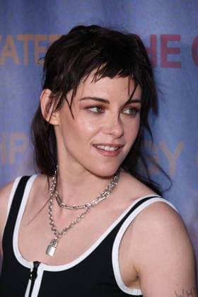 The Chronology of Water Los Angeles premiere, 2220 Arts + Archives, Los Angeles, USA, 08 January 2026 Kristen Stewart at the Los Angeles premiere of The Chronology of Water, 2220 Arts + Archives, Los Angeles, USA, 08 January 2026., Credit:Xavier Collin Image Press Agency Avalon USA, Los Angeles Copyright: xXavierxCollin ImagexPressxAgencyx xAvalonx 1064410198