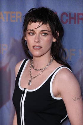 The Chronology of Water Los Angeles premiere, 2220 Arts + Archives, Los Angeles, USA, 08 January 2026 Kristen Stewart at the Los Angeles premiere of The Chronology of Water, 2220 Arts + Archives, Los Angeles, USA, 08 January 2026., Credit:Xavier Collin Image Press Agency Avalon USA, Los Angeles Copyright: xXavierxCollin ImagexPressxAgencyx xAvalonx 1064410206