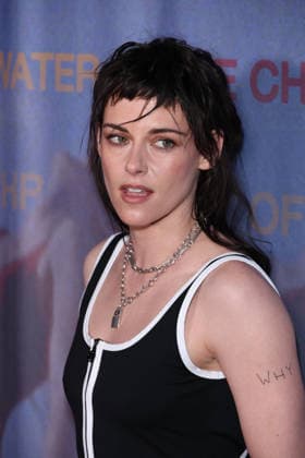 The Chronology of Water Los Angeles premiere, 2220 Arts + Archives, Los Angeles, USA, 08 January 2026 Kristen Stewart at the Los Angeles premiere of The Chronology of Water, 2220 Arts + Archives, Los Angeles, USA, 08 January 2026., Credit:Xavier Collin Image Press Agency Avalon USA, Los Angeles Copyright: xXavierxCollin ImagexPressxAgencyx xAvalonx 1064410216