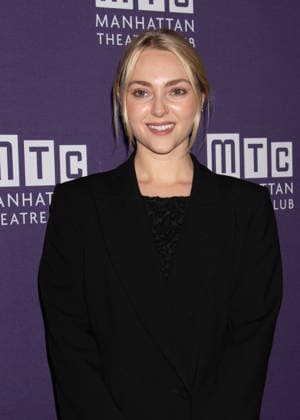 Opening Night of Bug on Broadway Featuring: Anna Sophia Robb Where: New York, New York, United States When: 08 Jan 2026 Credit: Janet Mayer INSTARimages.com EDITORIAL USE ONLY. NOT FOR USE BY NEWSPAPERS BASED IN THE UK. Copyright: xx instar55369154