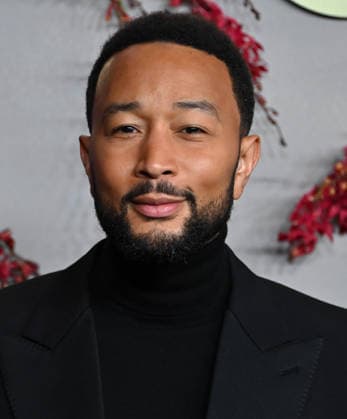 The Hollywood Reporter and Spotify Host Nominees Night John Legend arriving to The Hollywood Reporter And Spotify Host Nominees Night: An Official Golden Week Event held at The Lot at Formosa on January 8, 2026 in Los Angeles, Ca. Los Angeles The Lot at Formosa California USA Copyright: xTammiexArroyox xAFF-USA.comx