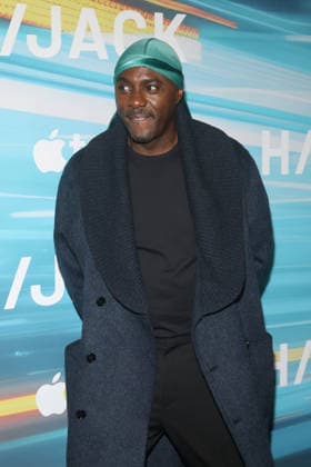 Red Carpet Event for Apple TV Hijack Tastemaker and Red Carpet event for Season Two of Apple TV™s Hijack Featuring: Idris Elba Where: New York, New York, United States When: 08 Jan 2026 Credit: Udo Salters WENN New York New York United States Copyright: xUdoxSalters WENNx wenn40870267 DS7x wenn40870267