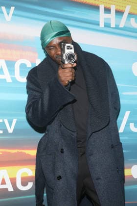 Red Carpet Event for Apple TV Hijack Tastemaker and Red Carpet event for Season Two of Apple TV™s Hijack Featuring: Idris Elba Where: New York, New York, United States When: 08 Jan 2026 Credit: Udo Salters WENN New York New York United States Copyright: xUdoxSalters WENNx wenn40870271 DS7x wenn40870271