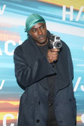 Red Carpet Event for Apple TV Hijack Tastemaker and Red Carpet event for Season Two of Apple TV™s Hijack Featuring: Idris Elba Where: New York, New York, United States When: 08 Jan 2026 Credit: Udo Salters WENN New York New York United States Copyright: xUdoxSalters WENNx wenn40870272 DS7x wenn40870272