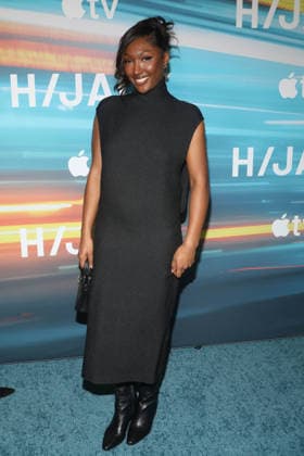 Red Carpet Event for Apple TV Hijack Tastemaker and Red Carpet event for Season Two of Apple TV™s Hijack Featuring: Isan Elba Where: New York, New York, United States When: 08 Jan 2026 Credit: Udo Salters WENN New York New York United States Copyright: xUdoxSalters WENNx wenn40870285 DS7x wenn40870285