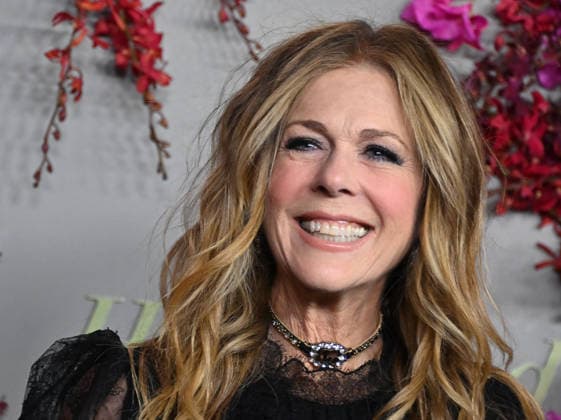 The Hollywood Reporter and Spotify Host Nominees Night Rita Wilson arriving to The Hollywood Reporter And Spotify Host Nominees Night: An Official Golden Week Event held at The Lot at Formosa on January 8, 2026 in Los Angeles, Ca. Los Angeles The Lot at Formosa California USA Copyright: xTammiexArroyox xAFF-USA.comx