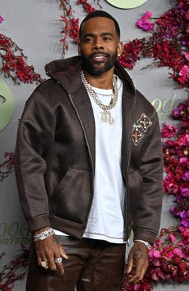 The Hollywood Reporter and Spotify Host Nominees Night Mario arriving to The Hollywood Reporter And Spotify Host Nominees Night: An Official Golden Week Event held at The Lot at Formosa on January 8, 2026 in Los Angeles, Ca. Los Angeles The Lot at Formosa California USA Copyright: xTammiexArroyox xAFF-USA.comx