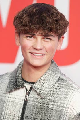 Benedikt Kalcher at the premiere of the movie Extrawurst at Mathäser Filmpalast Munich, 08 01 2026 Foto:xN.xKolinzx xFuturexImagex extrawurst_6515