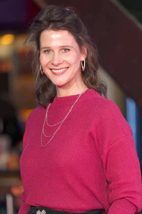 Katrin Röver at the premiere of the movie Extrawurst at Mathäser Filmpalast Munich, 08 01 2026 Foto:xN.xKolinzx xFuturexImagex extrawurst_6535