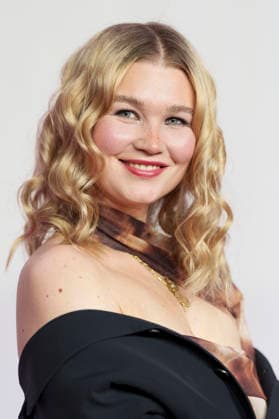 Malene Becker at the premiere of the movie Extrawurst at Mathäser Filmpalast Munich, 08 01 2026 Foto:xN.xKolinzx xFuturexImagex extrawurst_6545