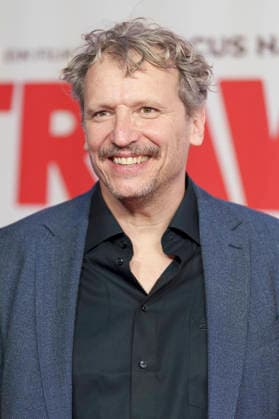 Marcus H Rosenmüller at the premiere of the movie Extrawurst at Mathäser Filmpalast Munich, 08 01 2026 Foto:xN.xKolinzx xFuturexImagex extrawurst_6556
