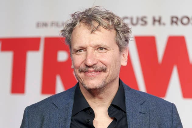Marcus H Rosenmüller at the premiere of the movie Extrawurst at Mathäser Filmpalast Munich, 08 01 2026 Foto:xN.xKolinzx xFuturexImagex extrawurst_6557