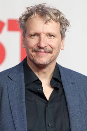 Marcus H Rosenmüller at the premiere of the movie Extrawurst at Mathäser Filmpalast Munich, 08 01 2026 Foto:xN.xKolinzx xFuturexImagex extrawurst_6558